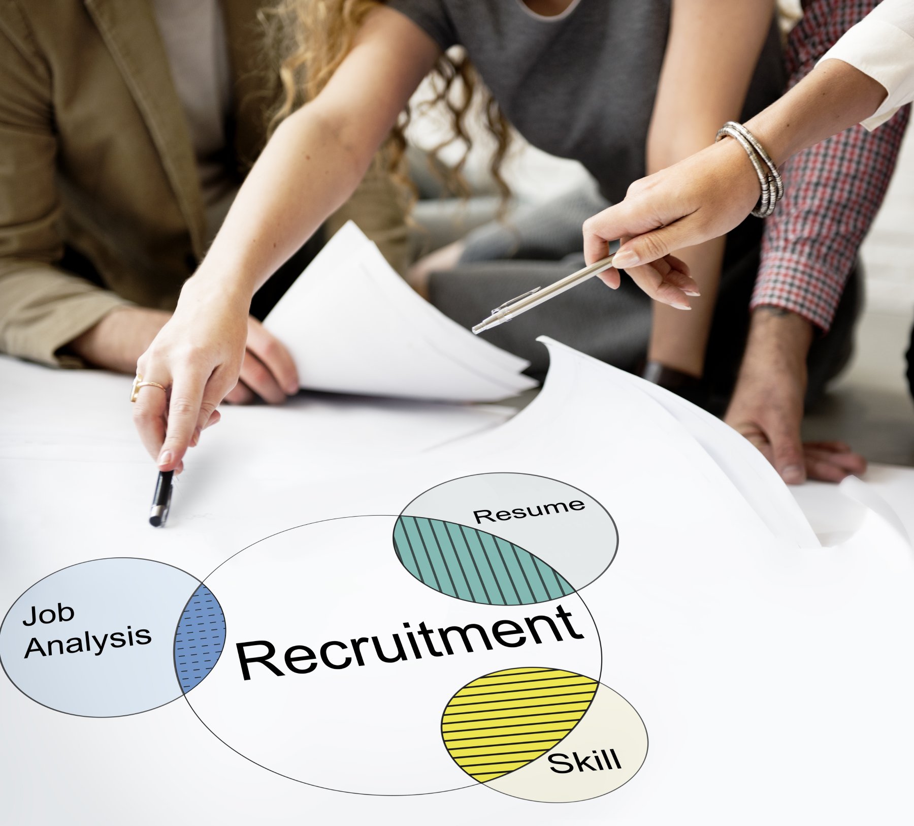 HR Services for California Businesses