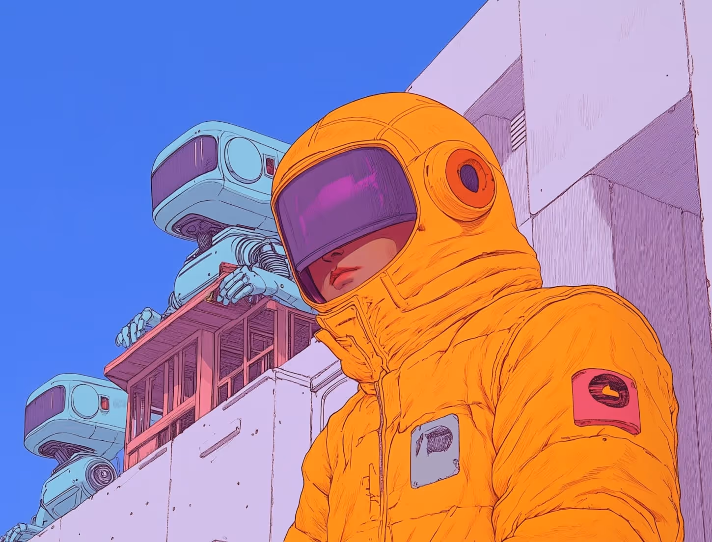 A new brand for a new strategy