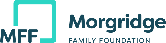 Partner foundation logo