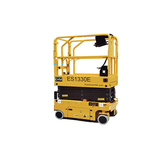 Plataforma Tesoura – 6,0 m Elétrica