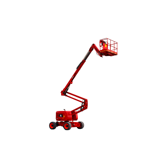 Plataforma Articulada – 18,0 m Diesel