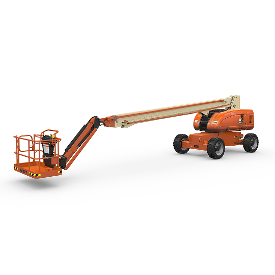 Plataforma Articulada – 26,0 m Diesel