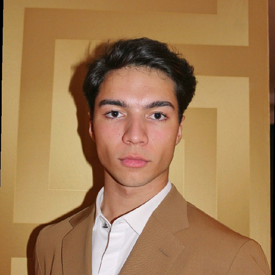 Marco Roest