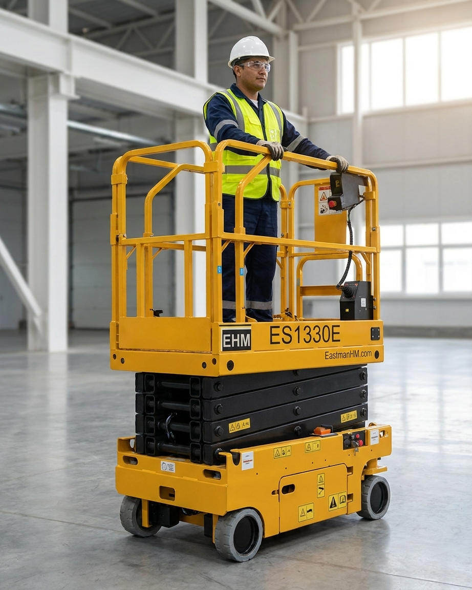 EHM ES1330E
