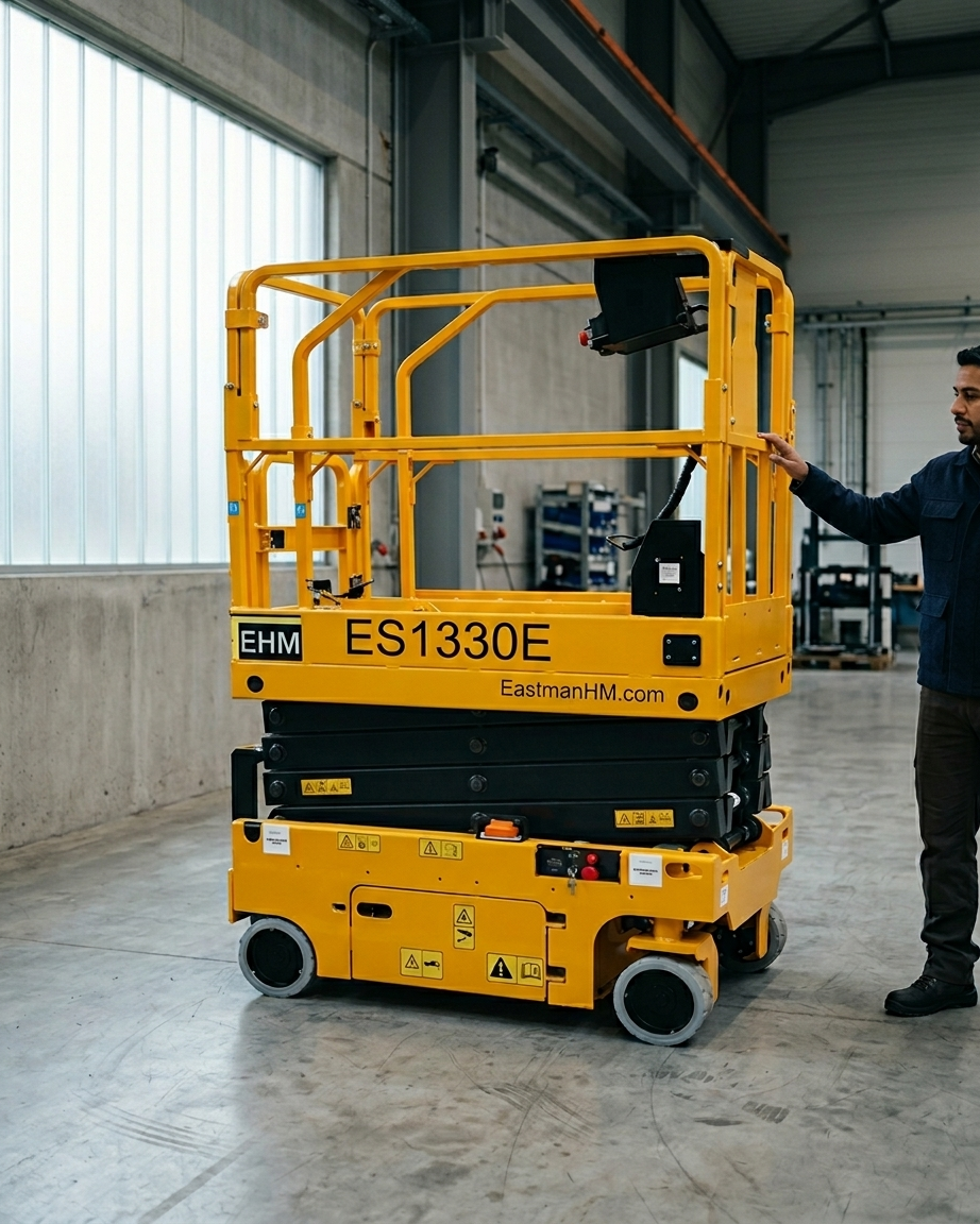 EHM ES1330E