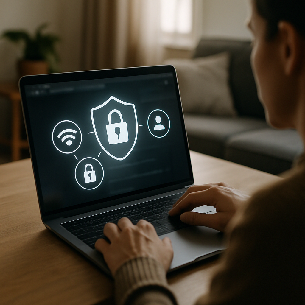 Enhancing Online Privacy: Key Strategies for Safe Browsing