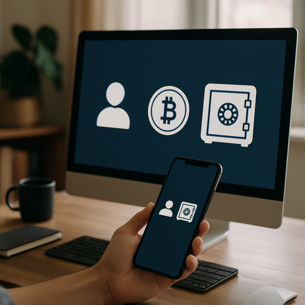 Guide to Passing Down Your Digital Assets