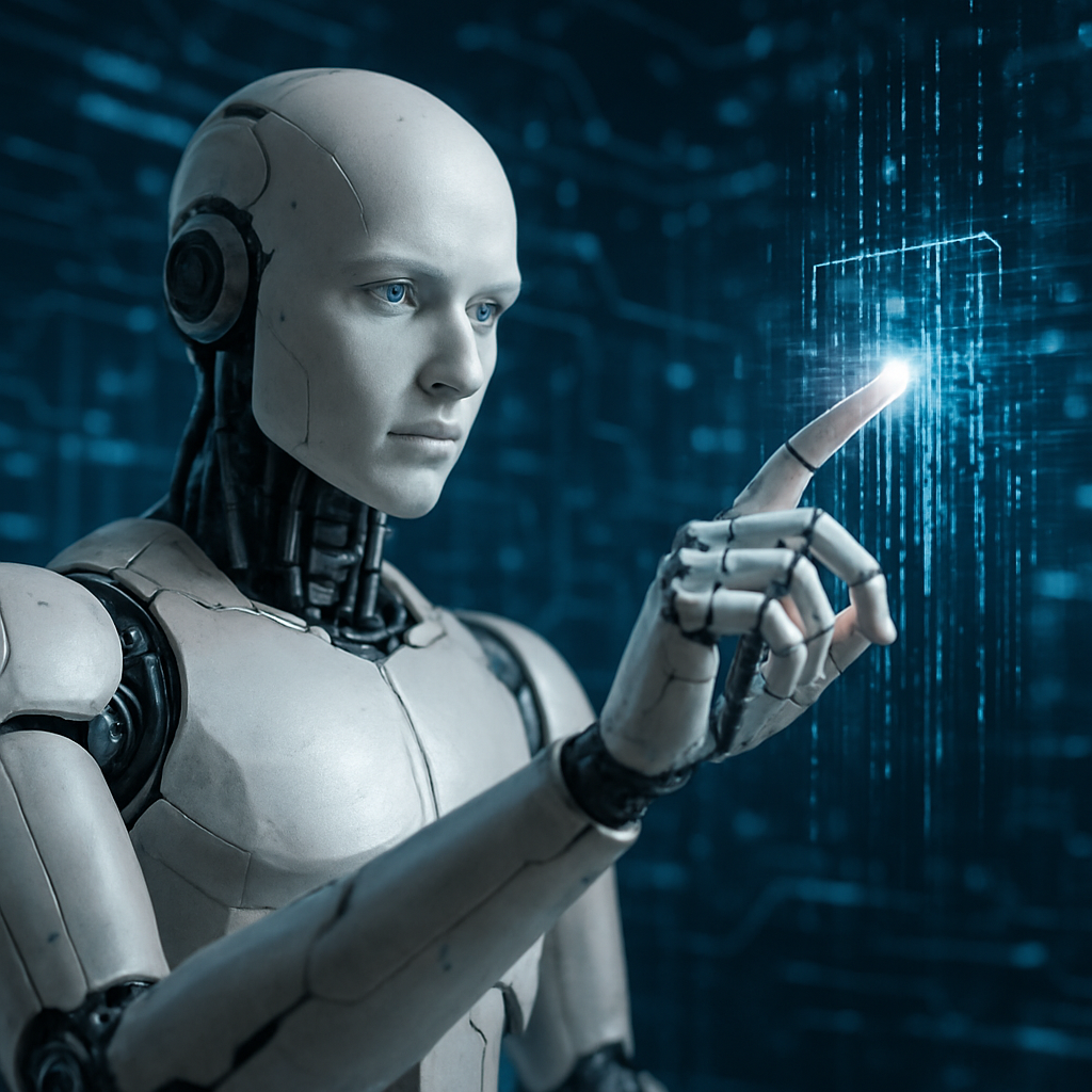 Understanding Artificial Intelligence: A Comprehensive Overview