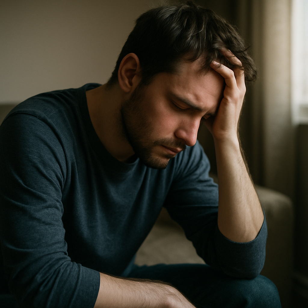 Understanding and Treating Depression: A Comprehensive Guide