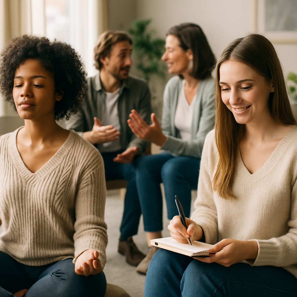 Unlocking the Power of Positive Psychology