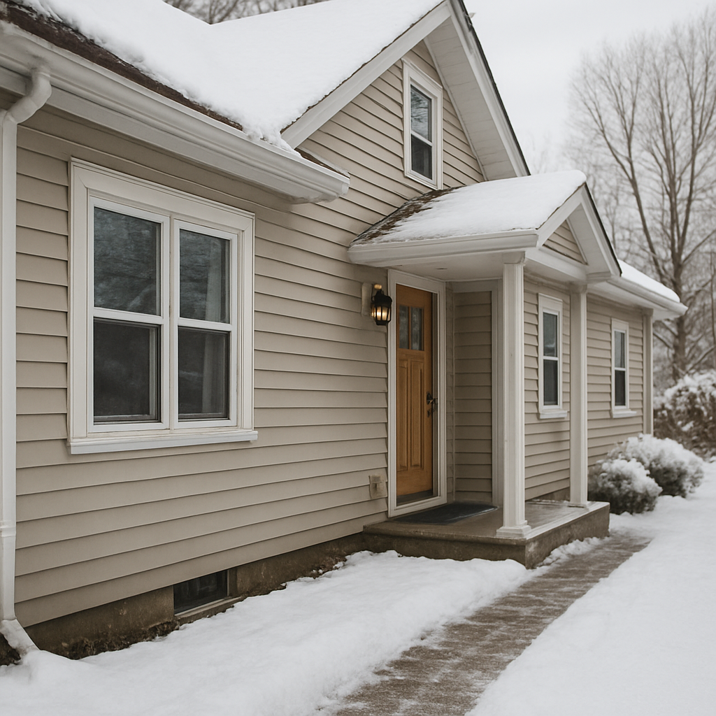 How to Prepare Your Home for Winter: Essential Tips
