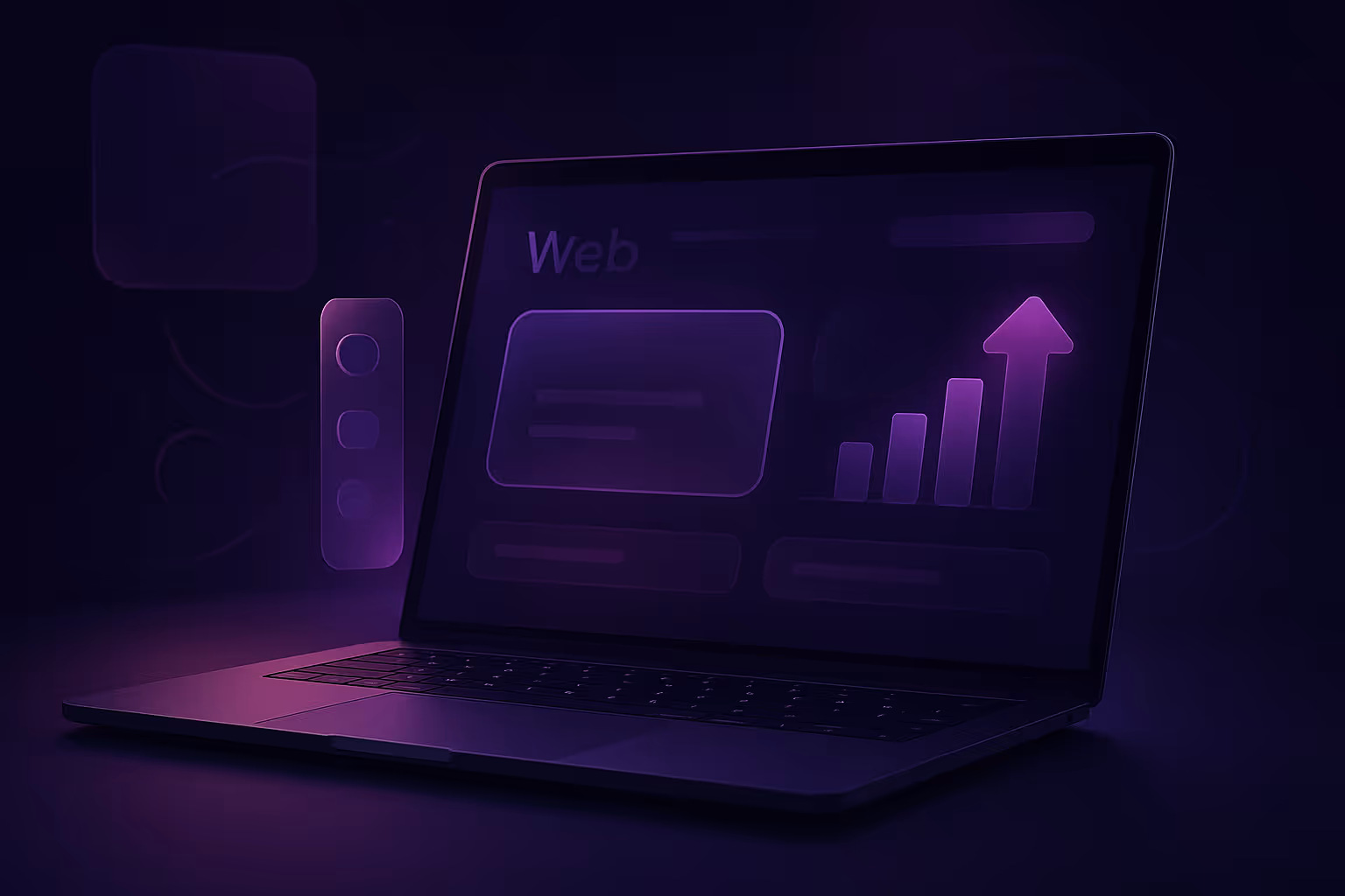 Why Scalable Web Solutions Are Essential for Business Growth