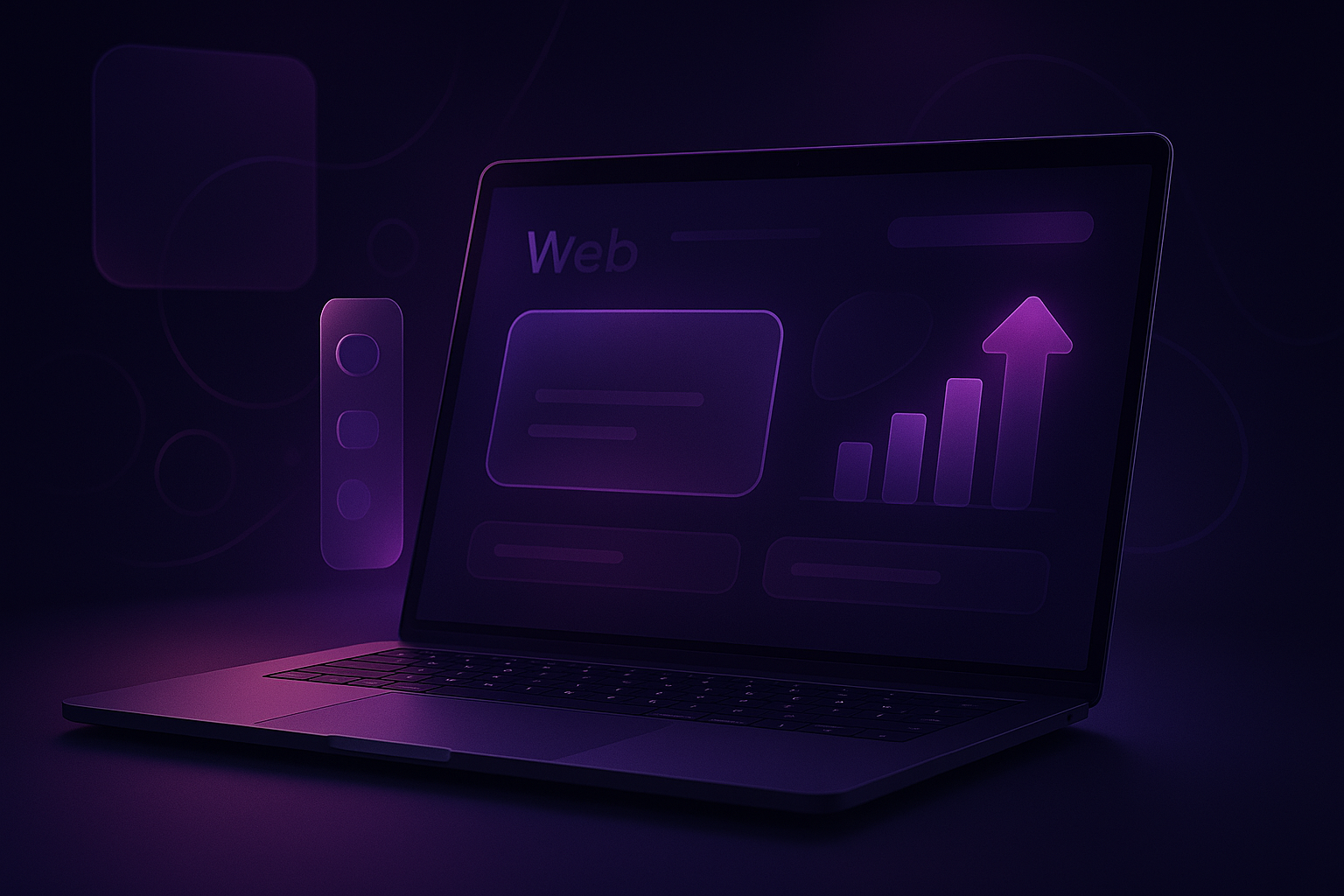 Why Scalable Web Solutions Are Essential for Business Growth