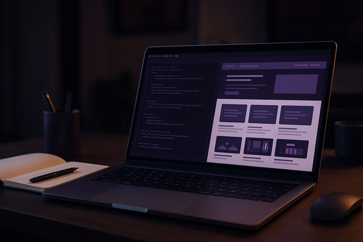 Why Scalable Web Solutions Are Essential for Business Growth