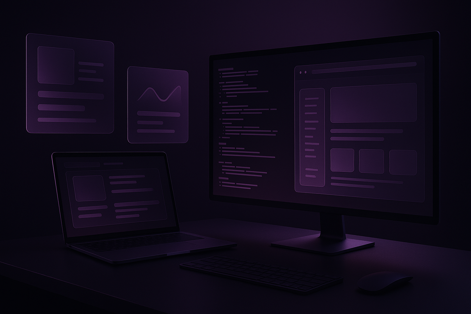 What Makes a High-Performance Website: Precision, Scalability, and Lasting Impact