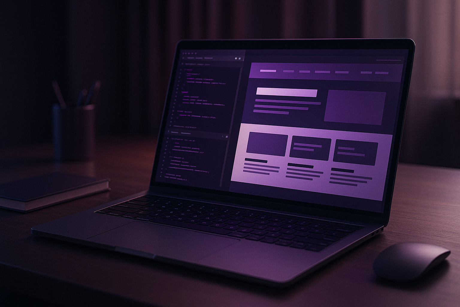 Defining Excellence: What Makes a High-Performance Website