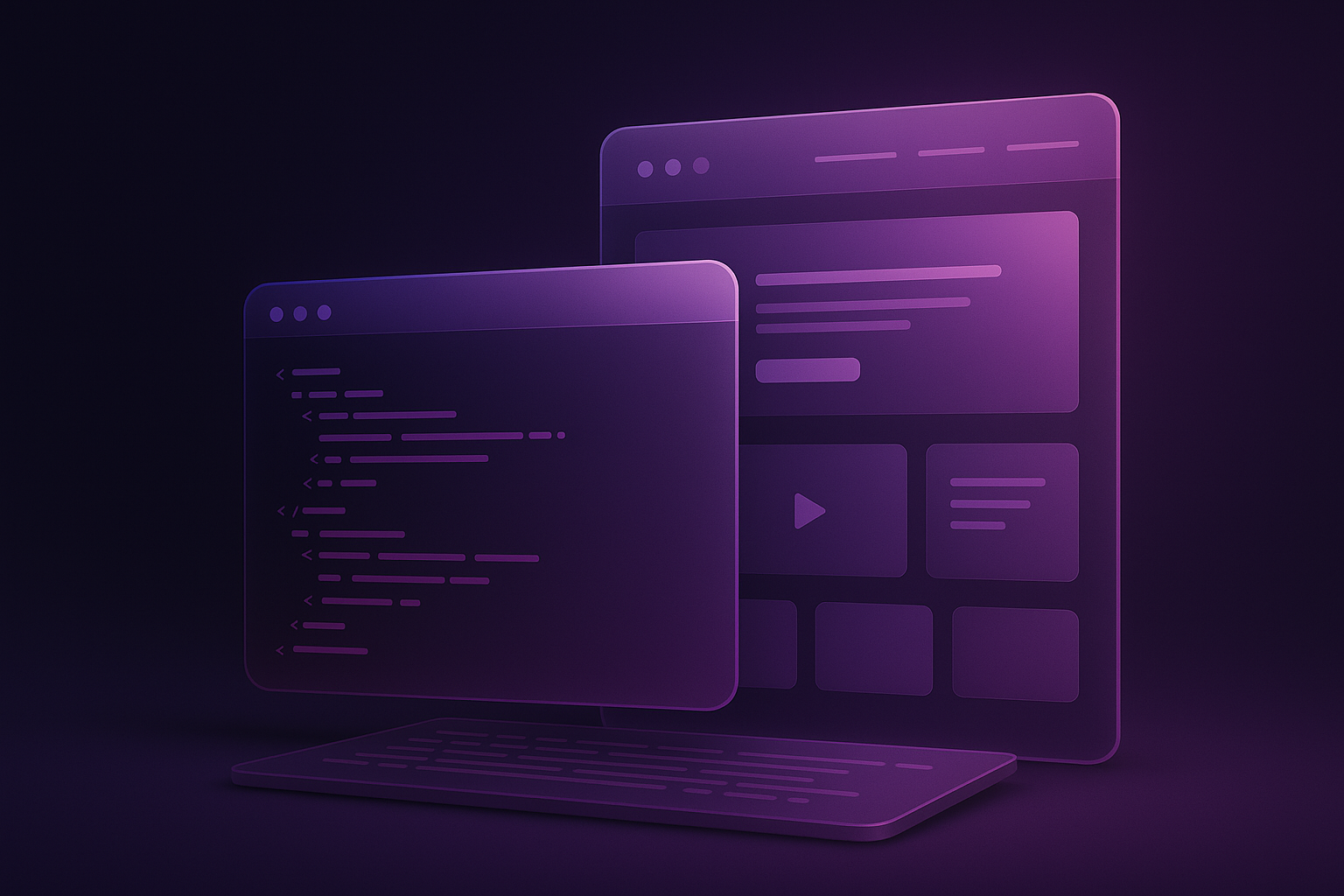 Defining the Elements of a High-Performance Website