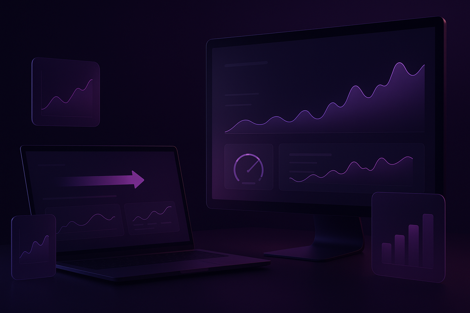Why Fast Websites Convert Better: The Intersection of Performance and User Experience