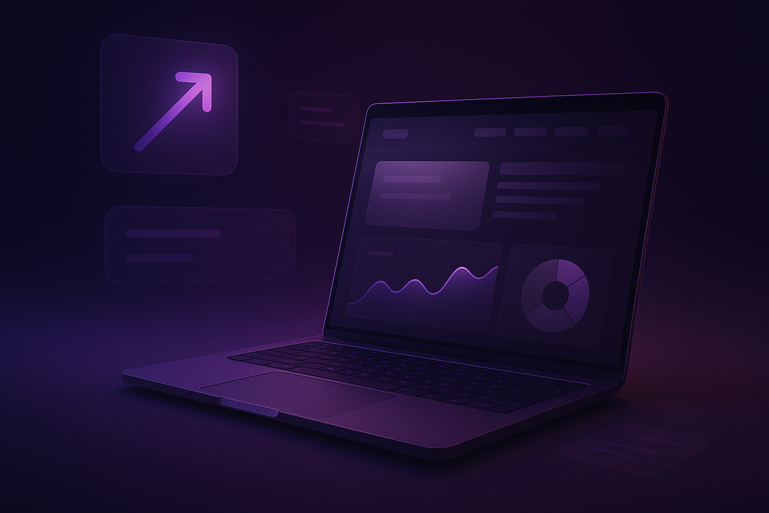 What Makes a High-Performance Website: The Precision Behind Digital Excellence