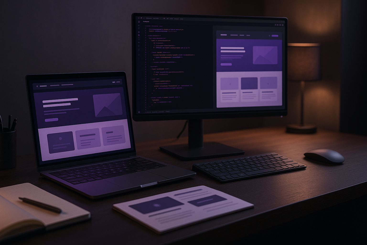 Why Professional Website Design Builds Trust and Drives Growth