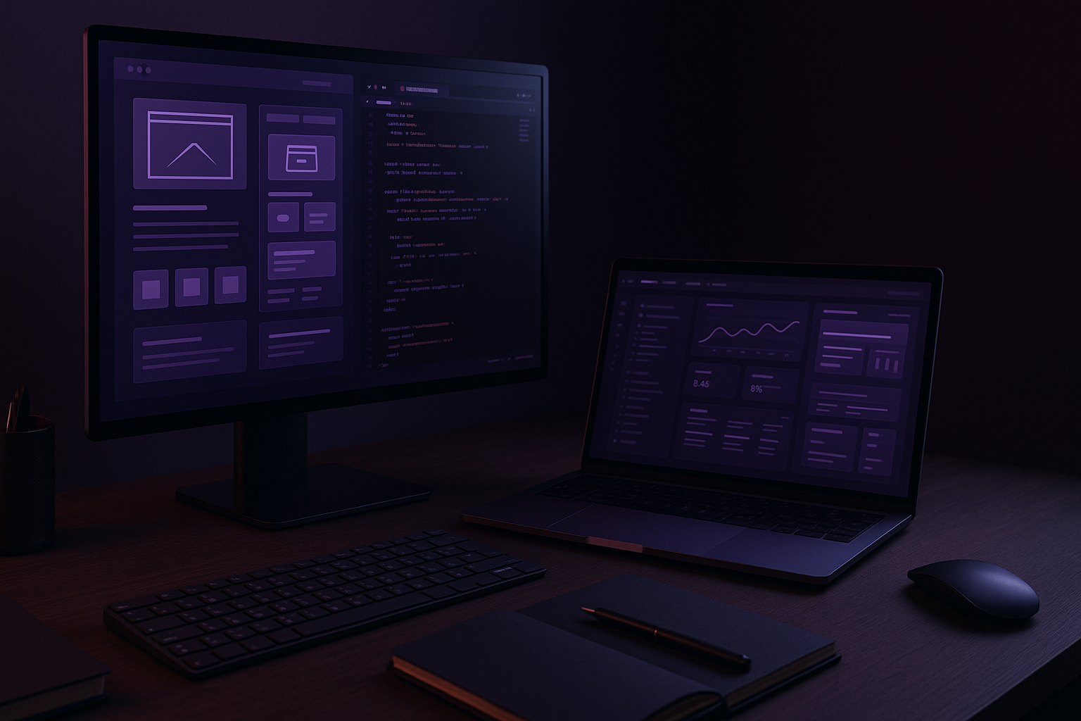 What Makes a High-Performance Website: Foundations for Lasting Digital Success