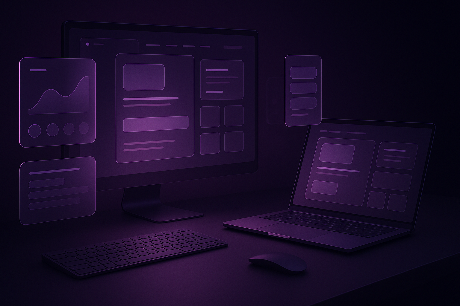 What Makes a High-Performance Website: Foundations for Lasting Digital Success
