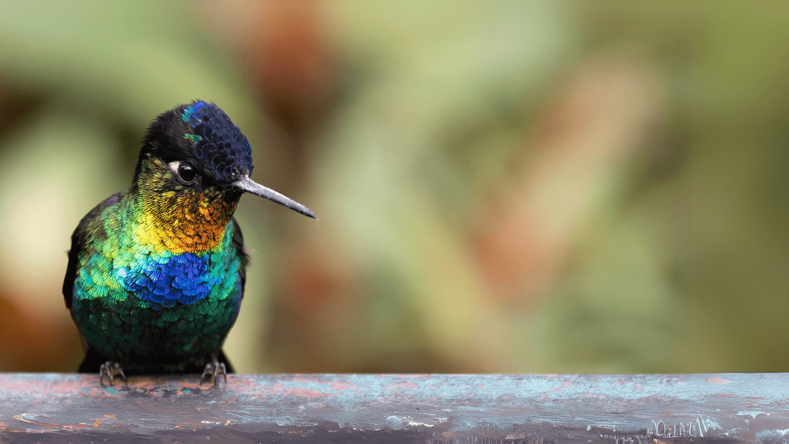 Hummingbird Conservation Networks