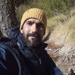 Sergio Díaz Infante Maldonado