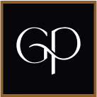 GP Drapery logo