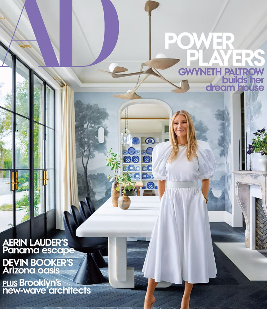 Architectural Digest