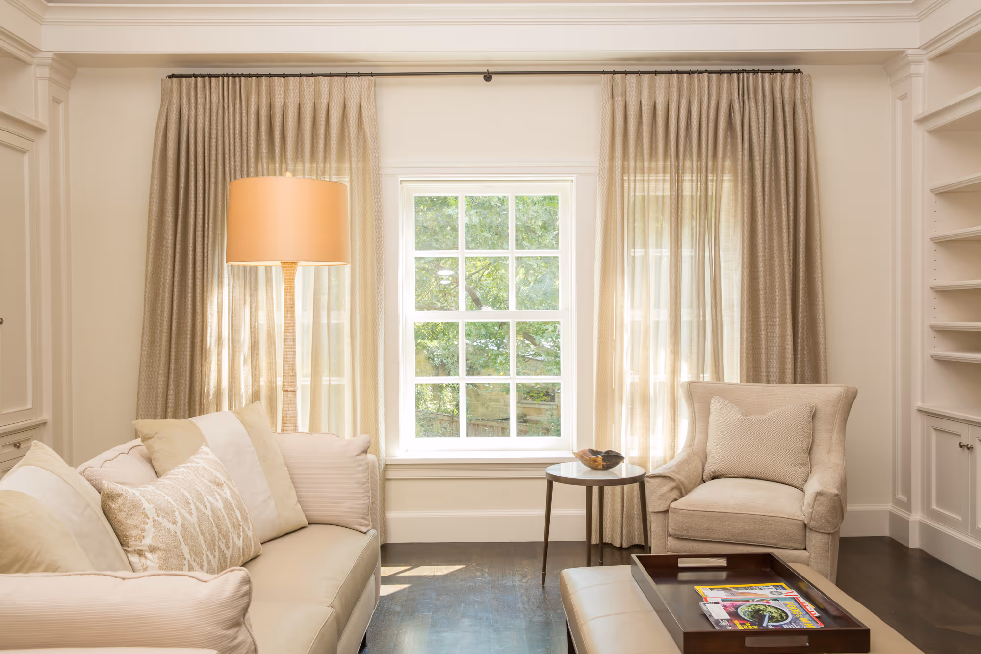 Turtle Creek Boulevard