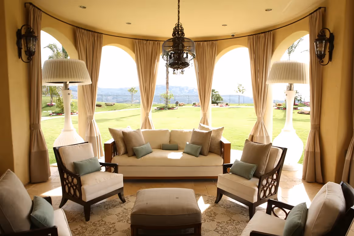 Prado de la Felicidad