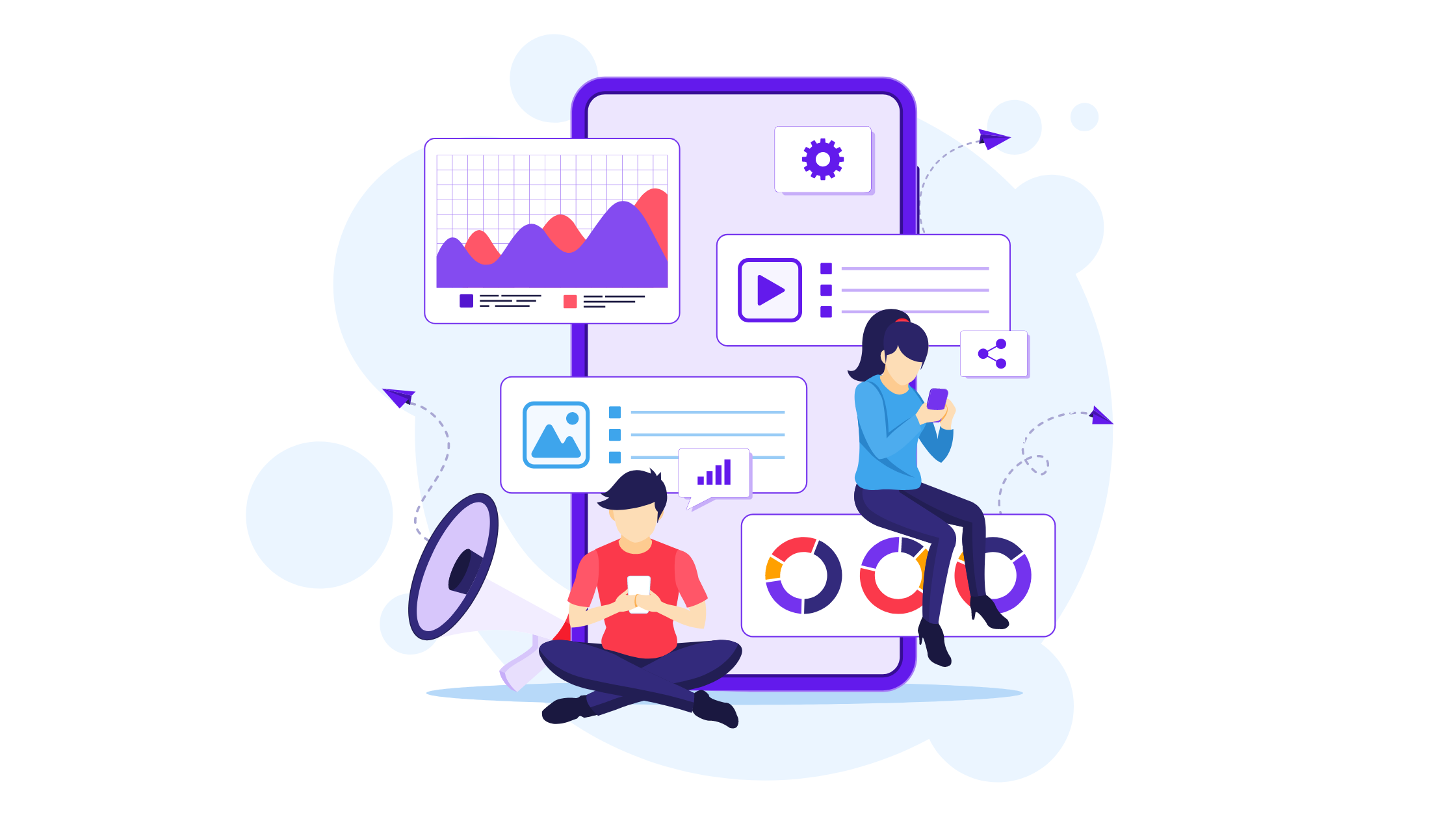 Go to full blog post: Why Digital Marketing in Canada Is the Perfect Career Choice