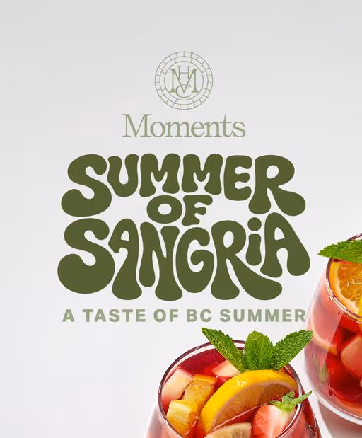 Summer of Sangria (Deez)