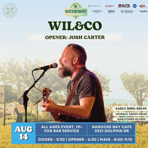 Waterfront Music Series DAY 3