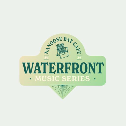  Waterfront Music Series!