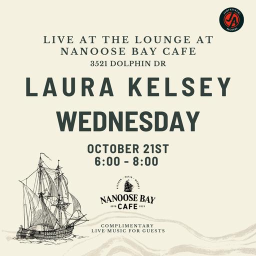 Laura Kelsey