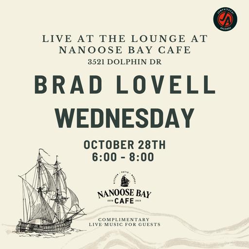 Brad Lovell