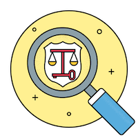 OFAC Search Icon