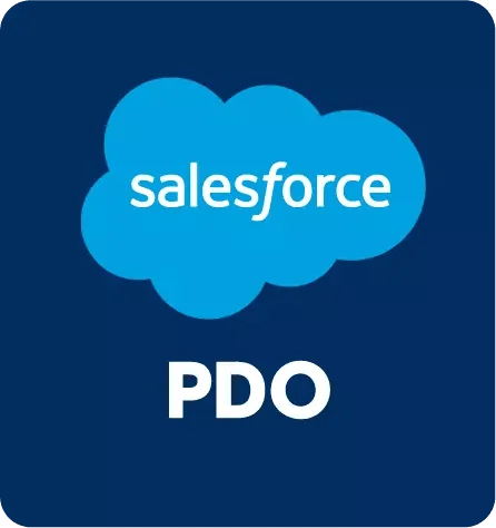 Salesforce PDO