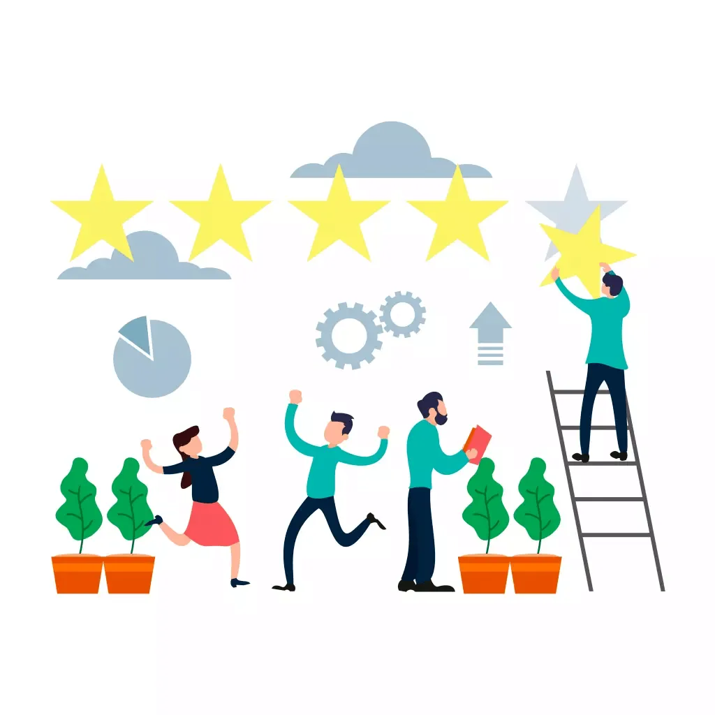 Culture Illustration