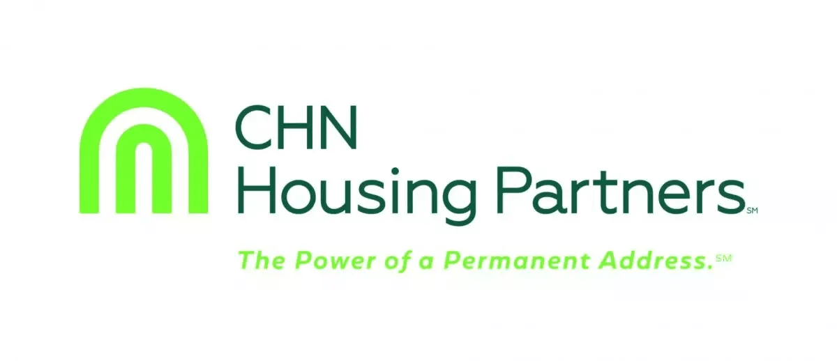 CHN Housing Partners Logo