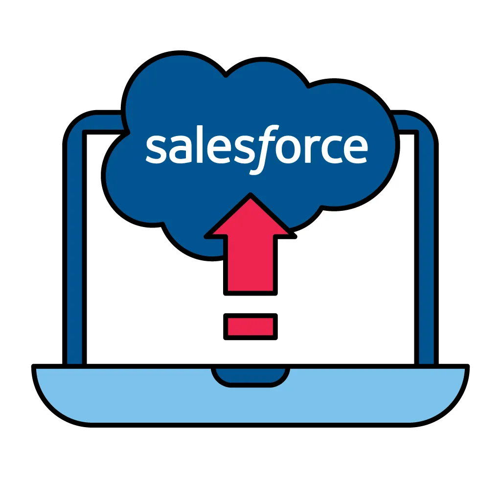 salesforce