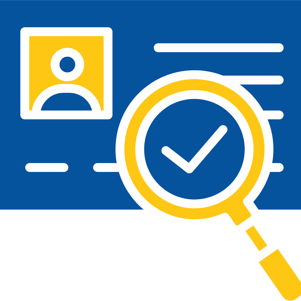 Identity Verification