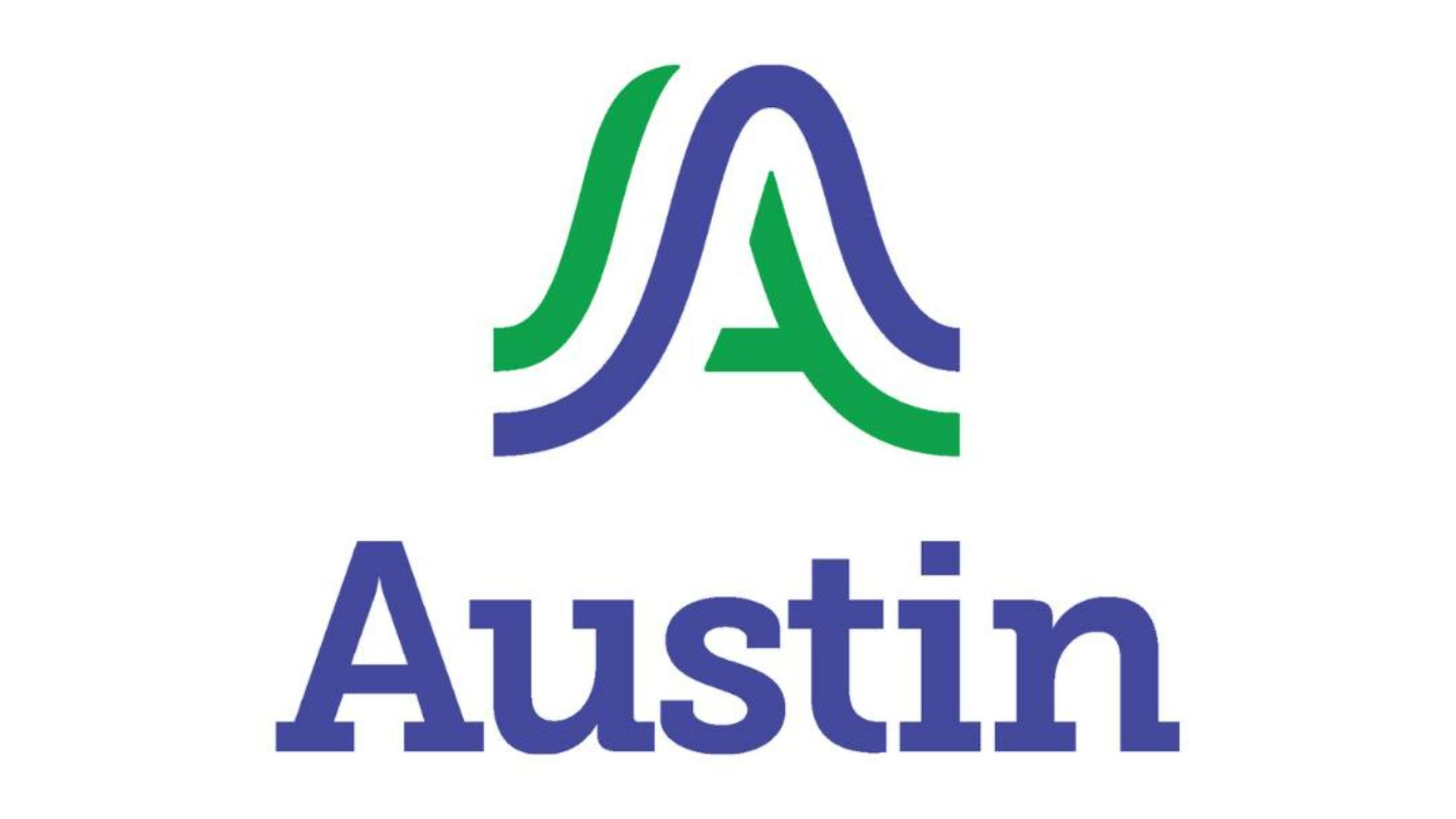 City of Austin
