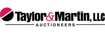 Taylor & Martin, LLC