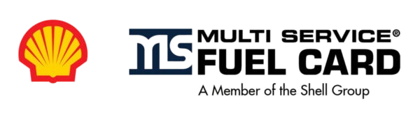 Multi Service Fuel Card by Shell