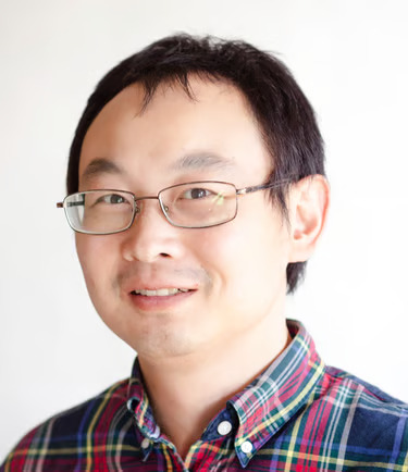 Dong Zhang, Ph.D.
