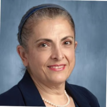 Farideh Dormishian M.S