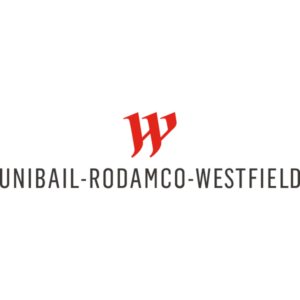 Unibail-Rodamco-Westfield logo